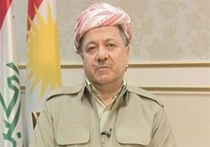 Barzani Şaşırttı:
